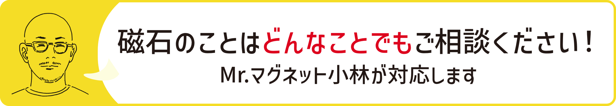 ニシヤママグネット